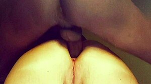 Blonde Milf DrBlackJohnsonXXX Begs for Pee and Ass Fucking