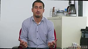 Gay First Time Dp Sex Earns Bonus