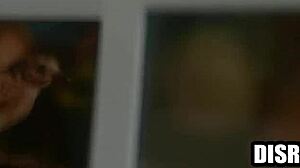 widower has sex with a weird friend