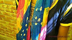 the boyfriend takes his teen girlfriend naha OUTDOORS for wild FUCKING and CUMSHOT on her small tits