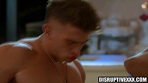 i have gay sex with stepbrothers boyfriend