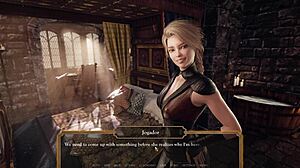 Fight winner claims perfect tits