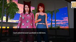 my new family episode 115 with intriguing twists