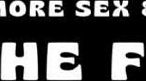 Beautiful bisexual women engage in forbidden ffm sex, getting banned