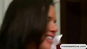 Intriguing Threesome with Veronica Avluv and Jenna Ross