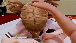 harem hotel 45 gameplay episode