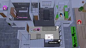 complete gameplay confined with goddesses part 11