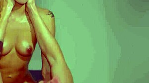 Rough Oily Sex Leads To Squirting