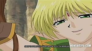 your chest is full of milk and i’ll help release it all - hentai subtitled