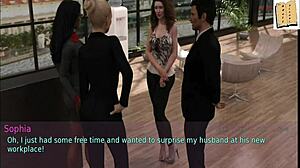 a wife and stepmother 26 explores family bonds