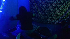 Best Friend Fucks Me Hard In Homemade Video