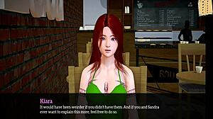 Check out my new family with big tits