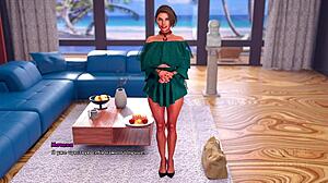 Complete Gameplay - Life In Santa County Part 15