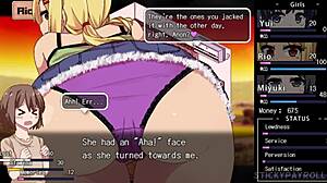 Summer Memories Full Ryu Final Story Big Tits Blonde Step-Sister Pussy Destroyed Hentai Sex Game Part 1