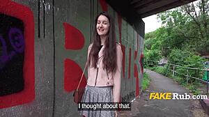 Art Students Always Crave Cash for Wild Fun