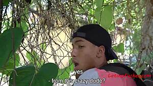 Greedy Latino Teen 18+S Fuck for Money - Gay Latinos