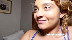 oh no! mila mclaren fucks rome major