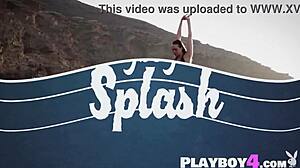 Petite Asian Teen 18+ Maki Katana Reveals Perfect Tits and Amazing Body