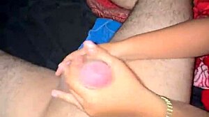 Should I give my roommate a handjob to wake him up and send him to class?