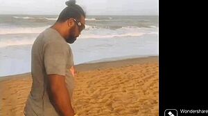 Parte 2! Vizinho Safado Fucks Pregnant Wife Over Wall!