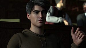 Complete gameplay of westview academy part 2 with cute characters.