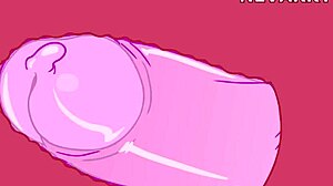 Penniless Animation Featuring Emo Cartoon Characters