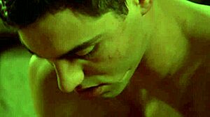 blonde milf couple, watch this blowjob and handjob from india