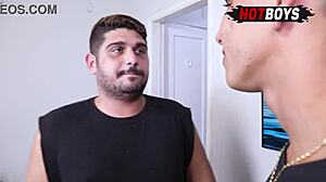 Fiz Simpatia Pra Ganhar Piroca No Cu Com Anal E Assfucking