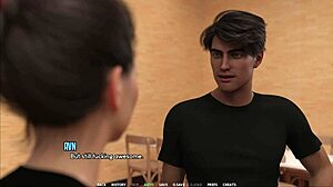 Complete gameplay of westview academy part 7