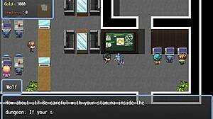 Garota Deve Pagar Dívida Com Tarado Para Não Virar Uma Prostituta - Bounty Hunter License - Parte 1