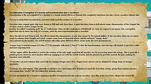 Succubus Covenant Hentai Game Ep 6 unveils half-naked blonde angels in a holy cathedral. Their shaved bodies tempt in this anime storyline