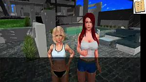 What's the shocking twist in my new family 13?