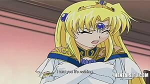 your chest is full of milk and i’ll help release it all - hentai subtitled