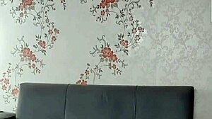 Cute gay sissy crossdresser with big ass gets fucked hard!