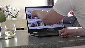 nz milf slut gets fucked hard and pissed on