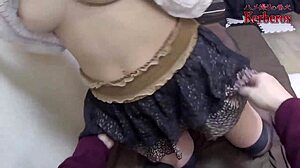 Hey, wanna see what real Japanese free adult videos are like in uncensored JAV action?