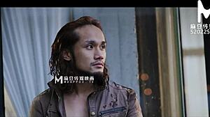 Modelmedia asia-parasitic sex-su yu tang-mdl-0006-best original asia porn video