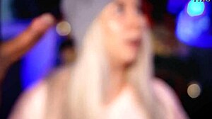 hey, check out this college girl's big ass shaking online