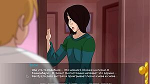 In this complete gameplay, explore the secret of the house part 2.