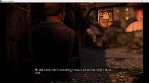 Horny Date Turns Into Intense Big Tits Fucking