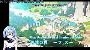 Isekai Harem Monogatari Hentai 2