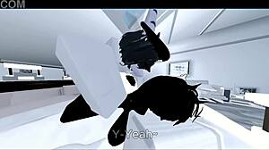 Fucking Rabbit Femboy Bot