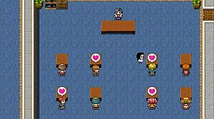 Complete Gameplay Angelica Origins Remake Part 10