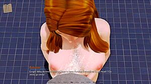 Exploring the latest updates in Harem Hotel 146, a popular game with hotel adventures