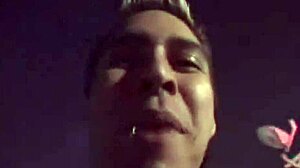 Party with 2 blonde sluts foursome sex show