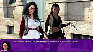 Complete Gameplay Angelica Origins Remake Part 10