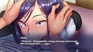 Ritsuko Under Hypnosis In Sex Scenes Part 1