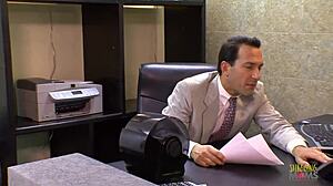 Inviting Blonde Dancers Leads To Group Sex And Creampies