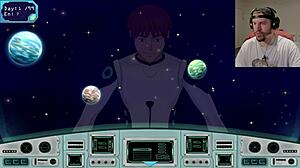 I Was Chosen To Repopulate With Those Space Paws Uncensored