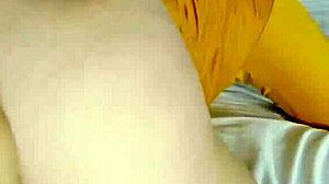 my neighbor asks for help to get pregnant and i fill her pussy with milk until it drips complete video